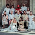 Alfredo Não Gosta de Despedidas