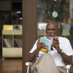 RISCADOS PELA MEMORIA