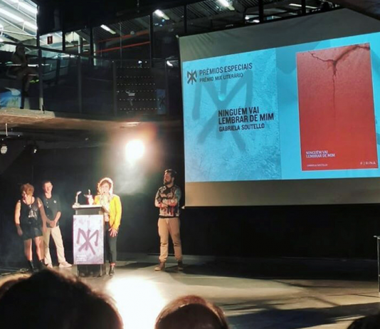 INSCRIÇÕES MIX LITERÁRIO 2020