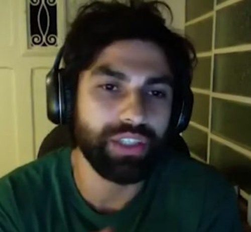 Bate-papo sobre o filme Para Onde Voam as Feiticeiras |MIX BRASIL 2020 |