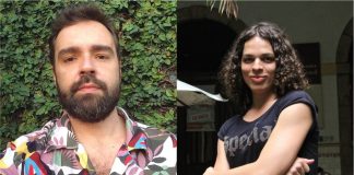 Alexandre Rabelo e Amara Moira | Mix Live