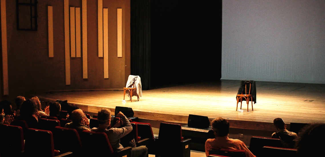 Inscrições para o DRAMÁTICA 2022 - 30º Festival MixBrasil