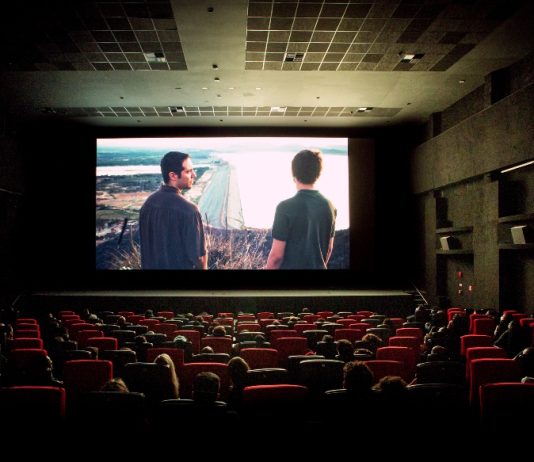 Inscrições Cinema 2022 | 30º Festival MixBrasil